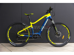 CRUSSIS e-Largo 7.7-M