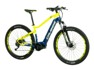 CRUSSIS e-Largo 7.7-M