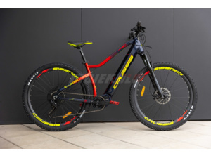 CRUSSIS e-Largo 9.7-M 2