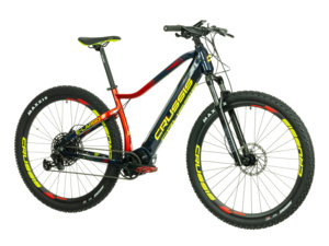 CRUSSIS e-Largo 9.7-M