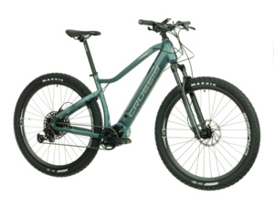 CRUSSIS ONE-Largo 9.7-S