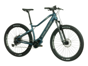 CRUSSIS ONE-OLI Largo 8.7-S