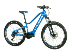 CRUSSIS e-Atland 6.7