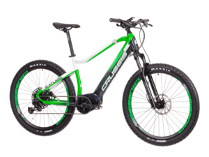 CRUSSIS e-Atland 8.7-S