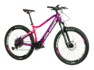 CRUSSIS e-Guera 9.7-M