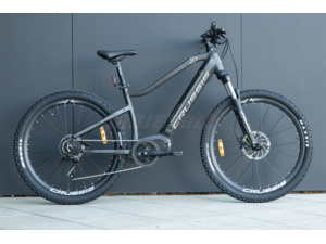 CRUSSIS ONE-Guera 7.7-S 1