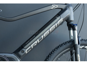 CRUSSIS ONE-Guera 7.7-S 2