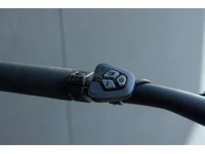 CRUSSIS ONE-Guera 7.7-S 6