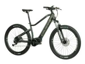 CRUSSIS ONE-Guera 7.7-S