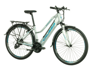 CRUSSIS e-Savela 1.7-S