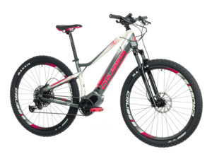 CRUSSIS OLI Fionna 8.7-M