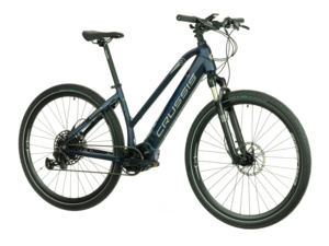 CRUSSIS ONE-Cross Lady 9.7-S