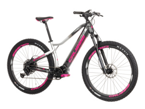 CRUSSIS e-Fionna 9.7-M