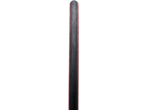 SCHWALBE Lugano II KevlarGuard Black/Red kevlar 700x25C 3