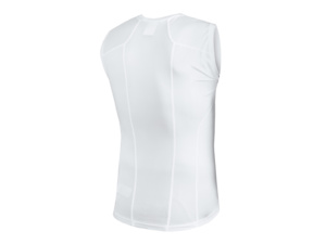 ENDURA Translite Baselayer II White