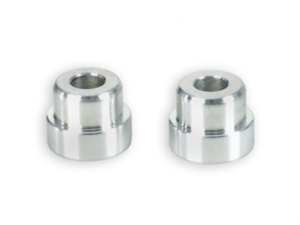 Vložky tlumiče FOX Racing 12,7x8x15,75mm jednodílné