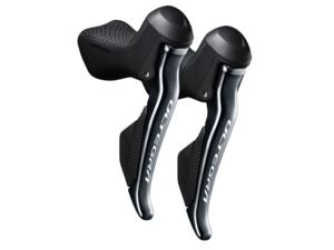 Řadící/brzdové páky SHIMANO Ultegra ST-R8070 Di2 2x11