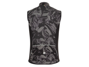 Vesta SANTINI Gravel Nebula Grey - XL