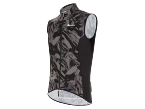 Vesta SANTINI Gravel Nebula Grey - XL