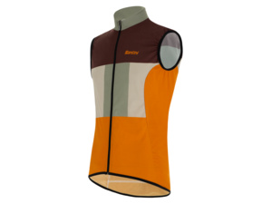 Vesta SANTINI Terranova Nebula Military Green - M