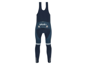 Kalhoty SANTINI Trek Segafredo 2021 Bib Tights  NT