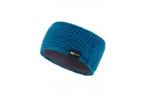 Čelenka MOUNTAIN EQUIPMENT Flash headband Mykonos Blue
