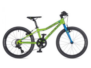 AUTHOR Cosmic 20 modrá/růžová