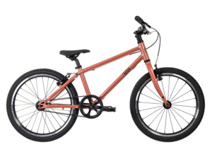 BUNGI BUNGI Lite 20 Singlespeed Cooper