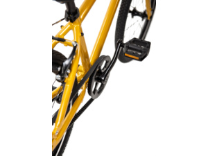 BUNGI BUNGI Lite 20 Singlespeed Yellow 4