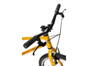 BUNGI BUNGI Lite 20 Singlespeed Yellow 5