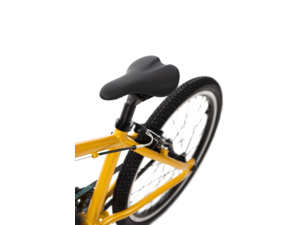 BUNGI BUNGI Lite 20 Singlespeed Yellow 6