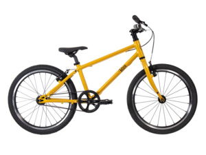BUNGI BUNGI Lite 20 Singlespeed Yellow