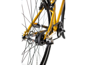 BUNGI BUNGI Lite 24 Nexus Yellow 4