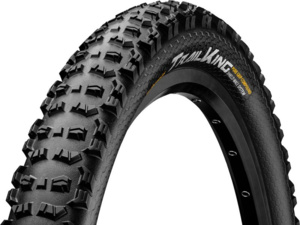 Plášť CONTINENTAL Trail King SL 27.5x2.8 kevlar