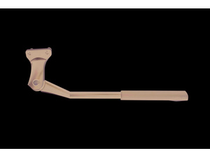 Zadní stojan GHOST Ursus 26-29" 40mm