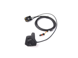 Ovládací jednotka BOSCH k displeji Kiox/Nyon