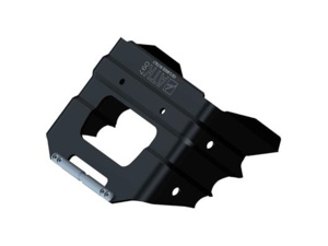 Haršajzny ATK - 97 mm