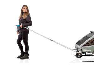 KidGoo/Sprotrex od 2020