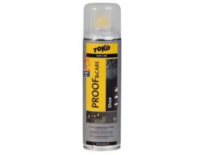 Impregnační prostředek na obuv TOKO 250 ml