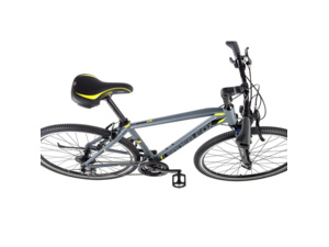 LEADER FOX Viatic boy Greyyellow 2