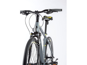 LEADER FOX Viatic boy Greyyellow 6