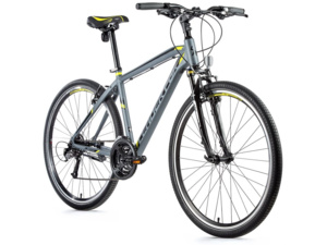 LEADER FOX Viatic boy Grey/yellow