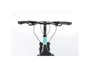 LEADER FOX Viatic Lady Light green 3