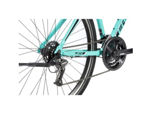 LEADER FOX Viatic Lady Light green 4