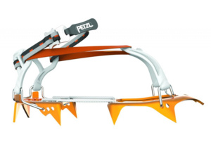 Mačky PETZL Leopard FL