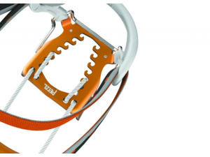 Mačky PETZL Leopard FL