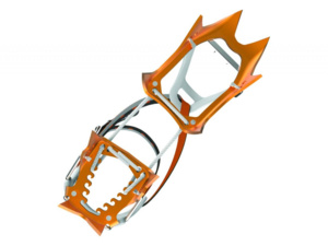 Mačky PETZL Leopard FL