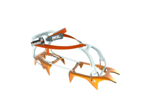 Mačky PETZL Leopard FL