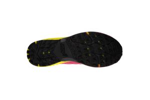 Dámské běžecké boty INOV-8 Trailroc 280 Pink/Yellow