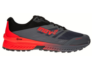 Běžecké boty INOV-8 Trailroc 280 (3) Grey/Red